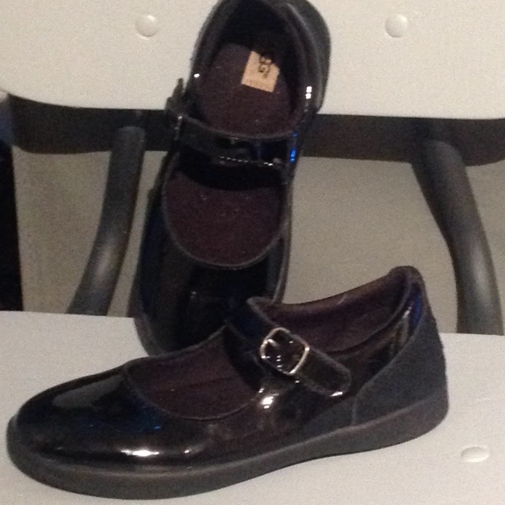 kids UGG shoes